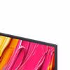 LG QNED AI 43QNED80A6A 109,2 cm (43") 4K Ultra HD Smart TV Wi‑Fi Svart