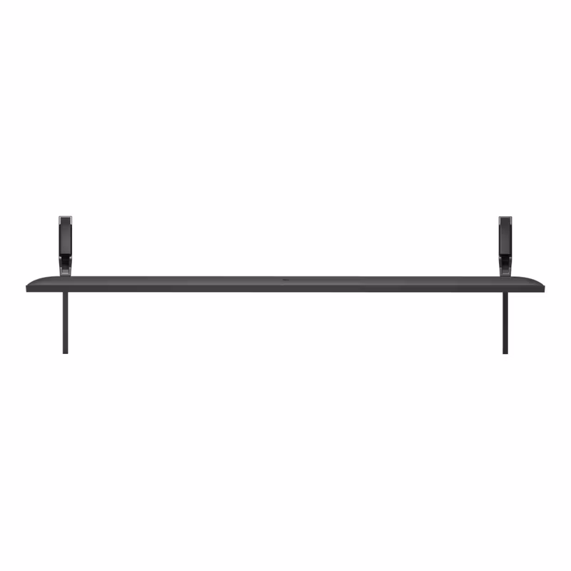 LG QNED AI 43QNED80A6A 109,2 cm (43") 4K Ultra HD Smart TV Wi‑Fi Svart