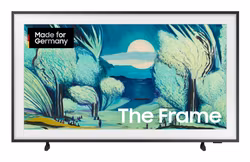 Samsung The Frame GQ50LS03FAU 50" 4K Ultra HD QLED Smart TV Wi-Fi Black