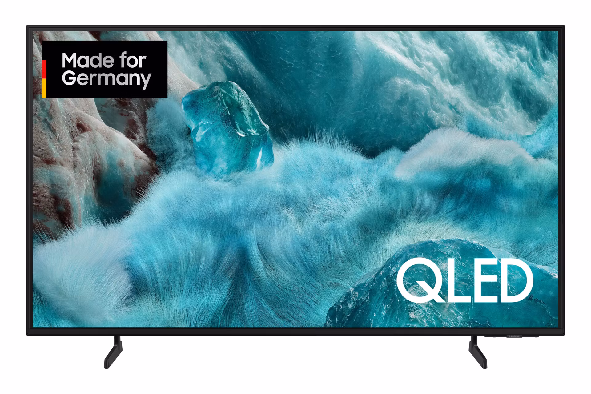 Samsung Q7F GQ55Q7F2AU 55" 4K Ultra HD QLED Smart TV Wi-Fi