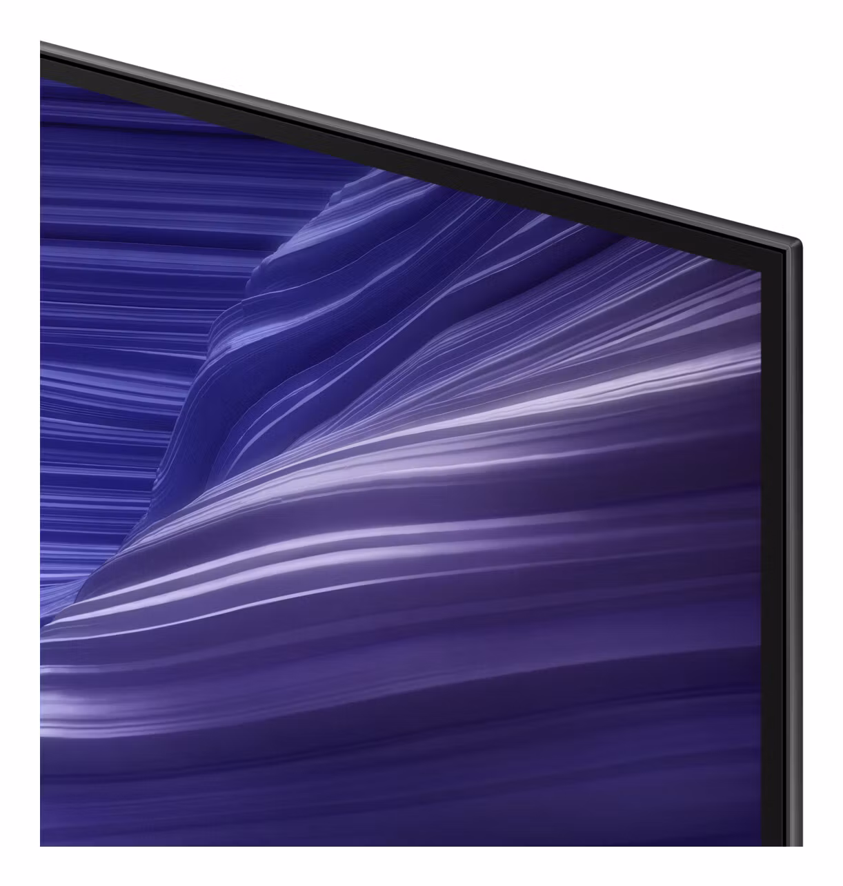 Samsung S93F QE42S93FAEXXN TV 106,7 cm (42") 4K Ultra HD Smart TV Wi‑Fi Svart