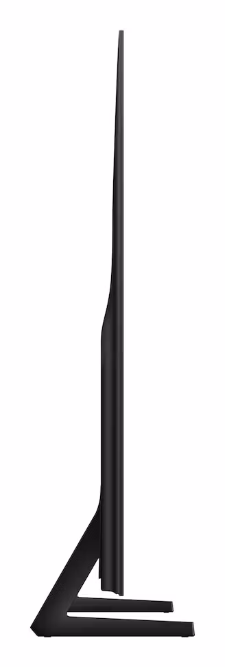 Samsung QE55S85HAE 139,7 cm (55") 4K Ultra HD Smart TV Wi-Fi svart