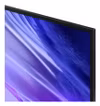 Samsung QE55S85HAE 139,7 cm (55") 4K Ultra HD Smart TV Wi-Fi svart