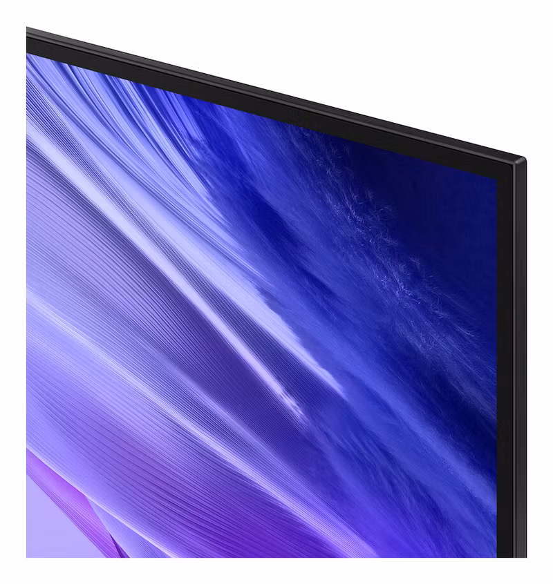 Samsung QE55S85HAE 139,7 cm (55") 4K Ultra HD Smart TV Wi-Fi svart