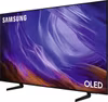 Samsung QE55S83HAEXXN TV 139,7 cm (55") 4K Ultra HD smart-TV Wi-Fi svart