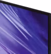 Samsung QE55S83HAEXXN TV 139,7 cm (55") 4K Ultra HD smart-TV Wi-Fi svart