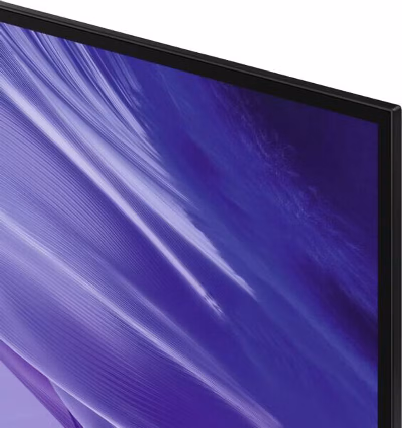 Samsung QE55S83HAEXXN TV 139,7 cm (55") 4K Ultra HD smart-TV Wi-Fi svart