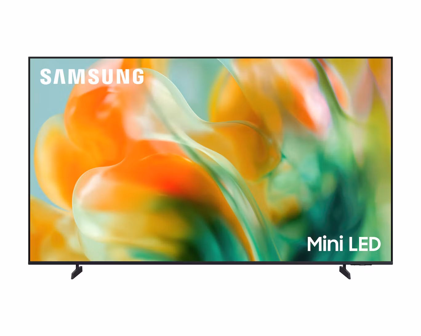 Samsung M80H 139,7 cm (55") 4K Ultra HD Smart TV Wi-Fi svart