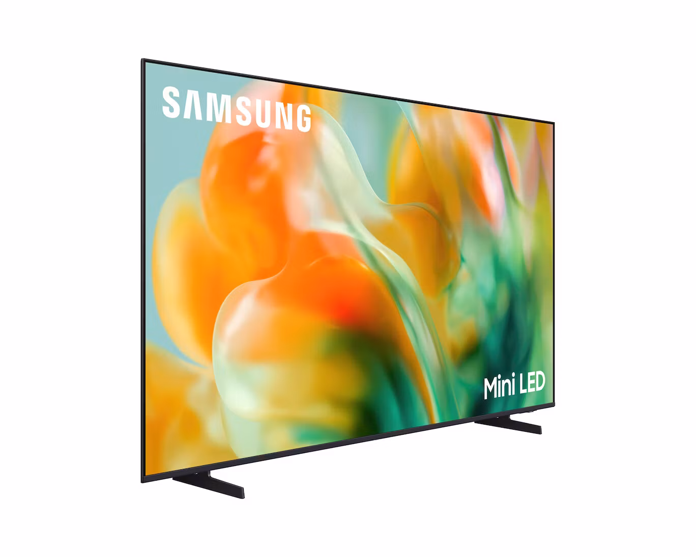Samsung M80H 139,7 cm (55") 4K Ultra HD Smart TV Wi-Fi svart