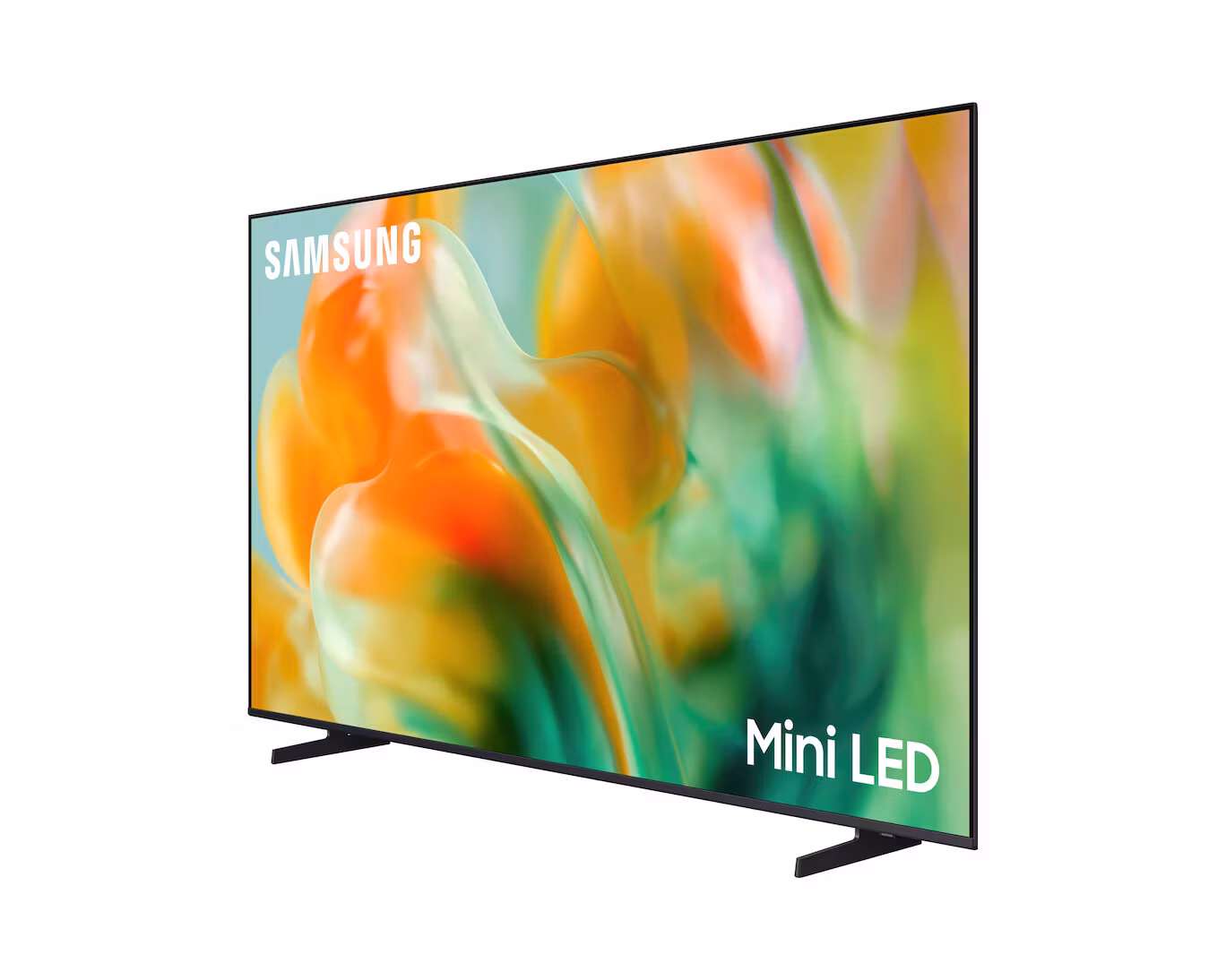 Samsung M80H 139,7 cm (55") 4K Ultra HD Smart TV Wi-Fi svart