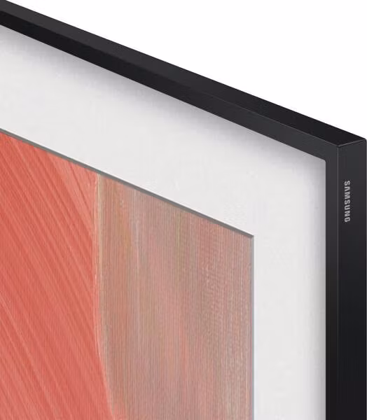 Samsung QE55LS03HA 139,7 cm (55") 4K Ultra HD Smart TV Wi-Fi svart