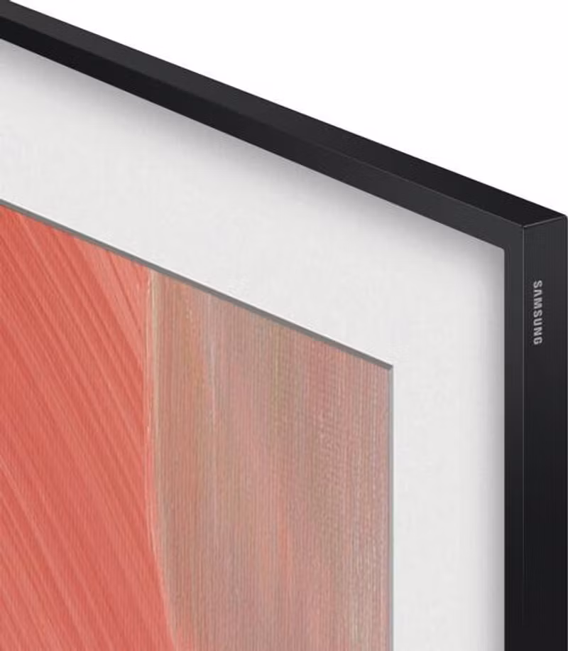 Samsung QE55LS03HA 139,7 cm (55") 4K Ultra HD Smart TV Wi-Fi svart