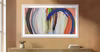 Samsung QE55LS03HA 139,7 cm (55") 4K Ultra HD Smart TV Wi-Fi svart