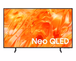 Samsung QE55QN70H 55" 4K Ultra HD smart-TV Wi-Fi svart