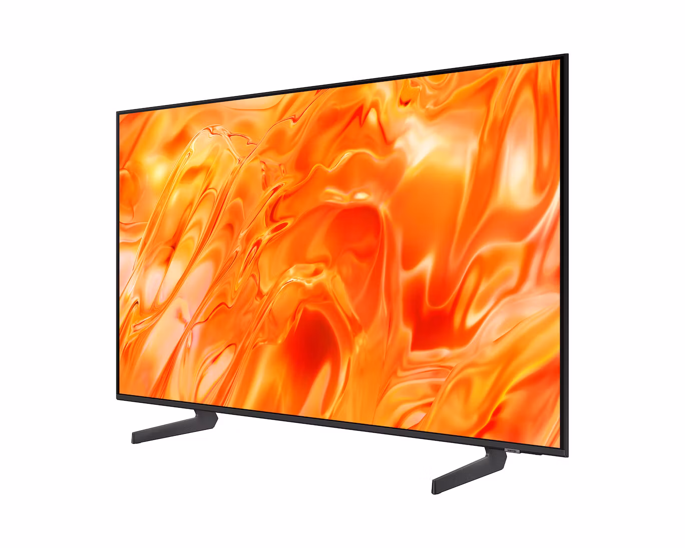 Samsung QE55QN70H 139,7 cm (55") 4K Ultra HD smart-TV Wi-Fi svart