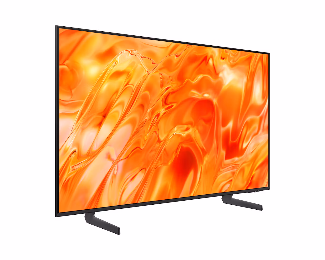 Samsung QE55QN70H 139,7 cm (55") 4K Ultra HD smart-TV Wi-Fi svart