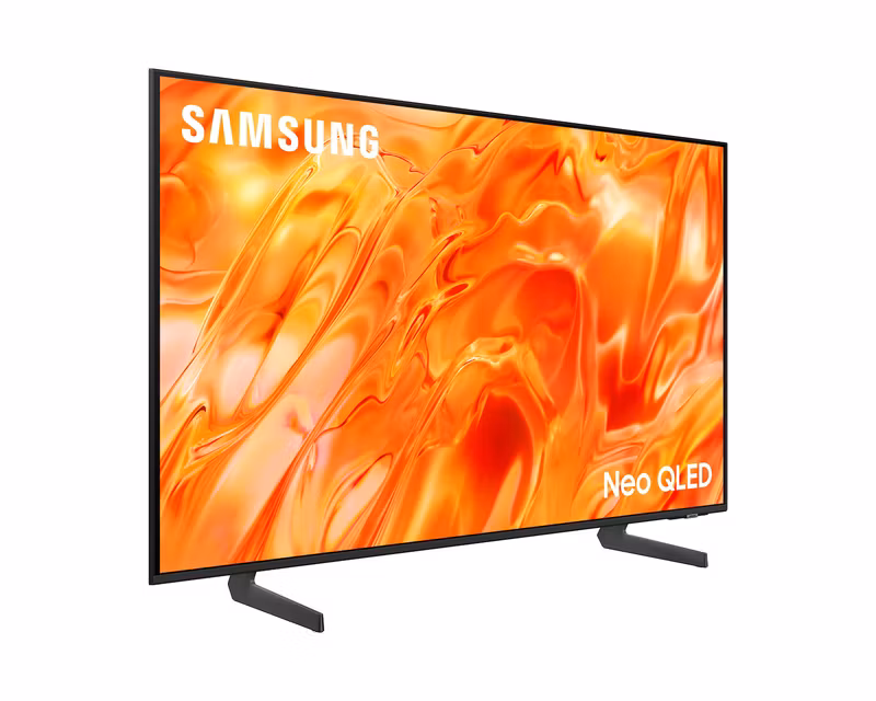 Samsung QE55QN70H 139,7 cm (55") 4K Ultra HD smart-TV Wi-Fi svart