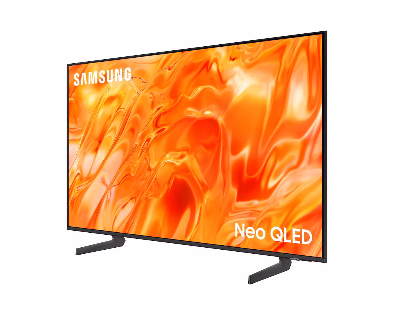 Samsung QE55QN70H 139,7 cm (55") 4K Ultra HD smart-TV Wi-Fi svart