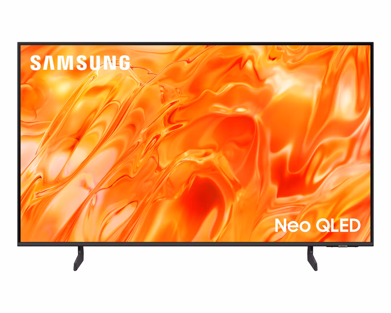 Samsung QE55QN70H 139,7 cm (55") 4K Ultra HD smart-TV Wi-Fi svart