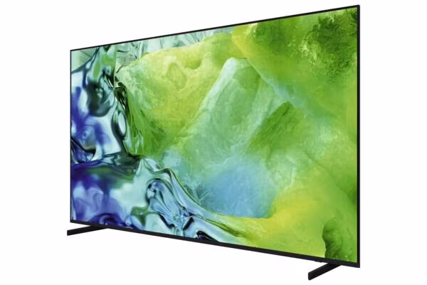 Samsung QE50QN83HAUXXN TV 127 cm (50") 4K Ultra HD smart-TV Wi-Fi svart