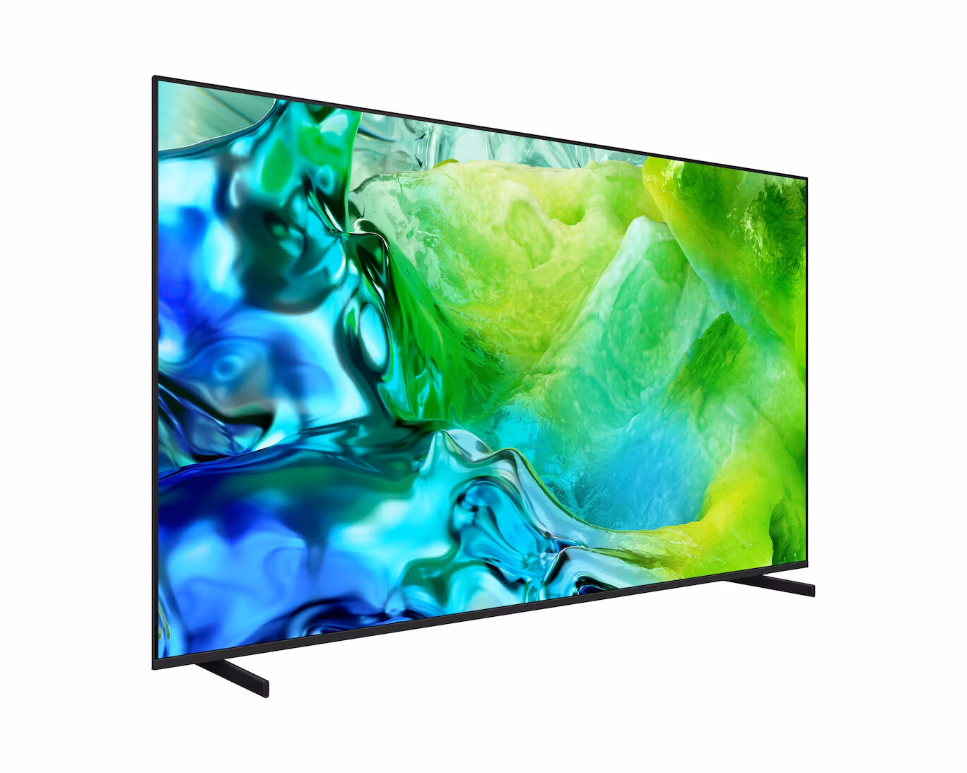 Samsung QE55QN83HAUXXN TV 139,7 cm (55") 4K Ultra HD Smart TV Wi-Fi svart