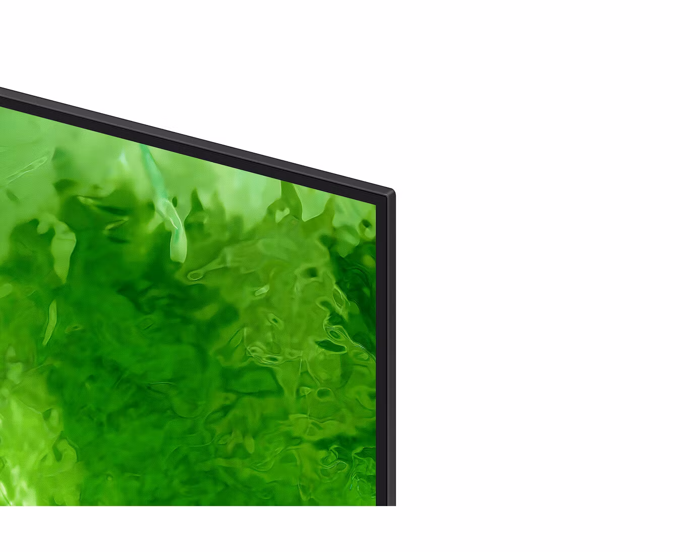 Samsung QE55QN83HAUXXN TV 139,7 cm (55") 4K Ultra HD Smart TV Wi-Fi svart