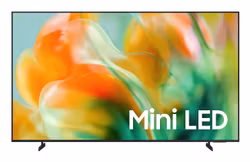 Samsung UE55M83HAU 55" 4K Ultra HD Smart TV Wi-Fi svart