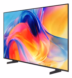 Samsung UE43M73HAU 43" 4K Ultra HD Smart TV Wi-Fi svart