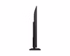 Samsung UE43M73HAU 109,2 cm (43") 4K Ultra HD Smart TV Wi-Fi svart