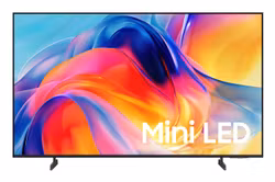 Samsung UE50M73HAU 50" 4K Ultra HD Smart TV Wi-Fi svart