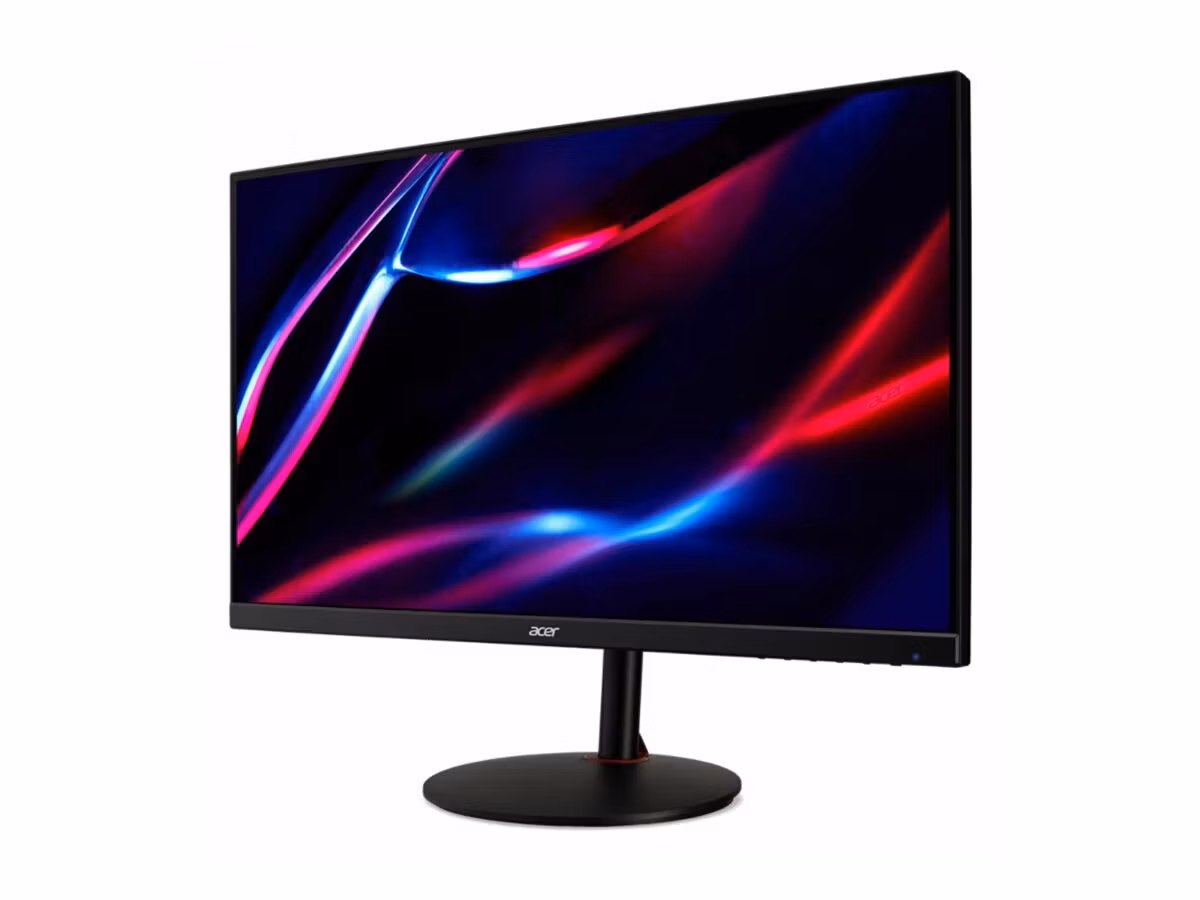 Acer Nitro XV322QK V3bmiiphx 32 3840 x 2160 (4K) HDMI DisplayPort 160Hz Pivot-skärm