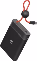 OnePlus Powerbank 10000mAh 22.5Watt 1xUSB-C Svart