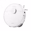 Dreame D30 Ultra Robot Vacuum (White)