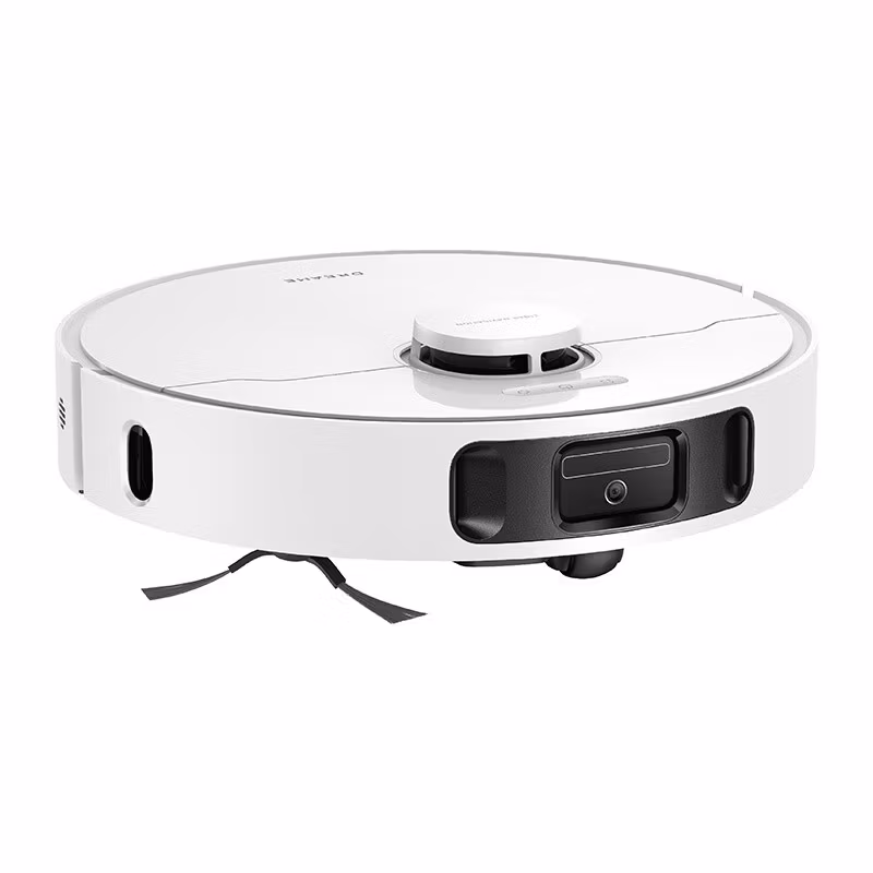 Dreame D30 Ultra Robot Vacuum (White)