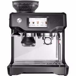 Sage the Barista Touch SES880BST4EEU1 Espressomaskin Rostfritt Stål