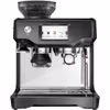 Sage the Barista Touch portafilter machine SES880BST4EEU1, espressomaskin (rostfritt stål (mörk)/silver (blank))