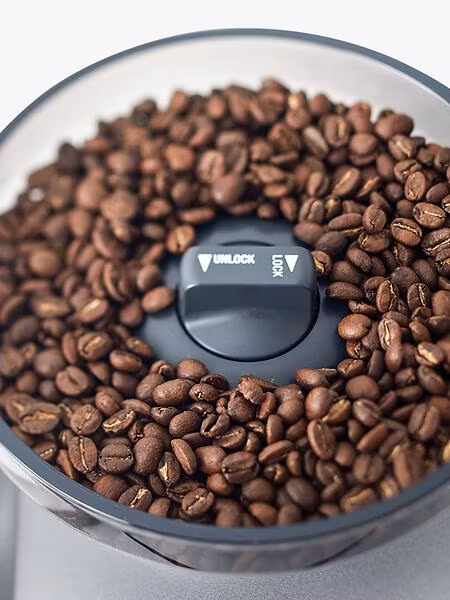 Sage SES990BST4EEU1 the Oracle Touch kaffemaskin svart rostfritt stål