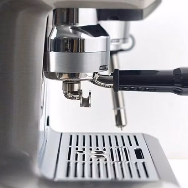 Sage SES990BST4EEU1 the Oracle Touch kaffemaskin svart rostfritt stål