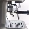 Sage SES990BST4EEU1 the Oracle Touch kaffemaskin svart rostfritt stål