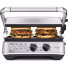 Sage SGR700BSS4EEU1 BBQ & Press grill Borstat rostfritt stål