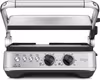 Sage SGR700BSS4EEU1 BBQ & Press grill Borstat rostfritt stål