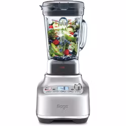 Sage SBL920BSS2EEU1 the Super Q blender i borstat rostfritt stål
