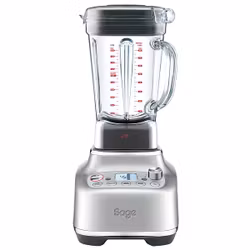 Sage SBL920BSS2EEU1 the Super Q blender i borstat rostfritt stål