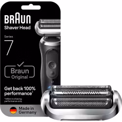 Braun Series 7 74S Reservhuvud för Rakapparat