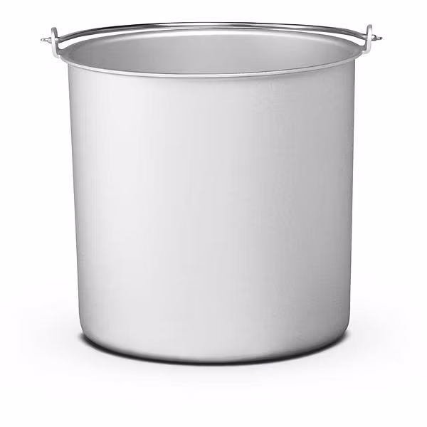 Sage The Smart Scoop Glassmaskin 1 liter borstat rostfritt stål