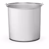 Sage The Smart Scoop Glassmaskin 1 liter borstat rostfritt stål