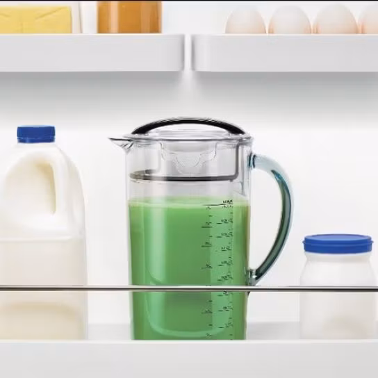 Sage the Nutri Juicer Cold Långsam juicepress  2l 850W