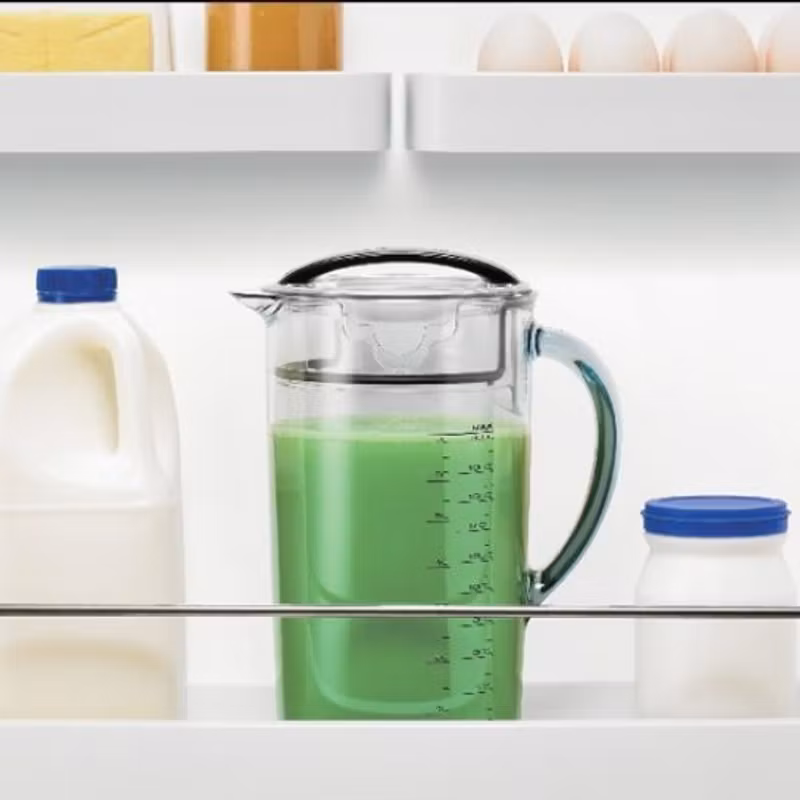 Sage the Nutri Juicer Cold Långsam juicepress  2l 850W