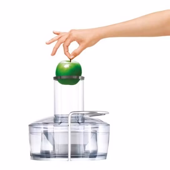 Sage the Nutri Juicer Cold Långsam juicepress  2l 850W
