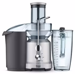 Sage the Nutri Juicer Cold Långsam juicepress  2l 850W